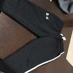 Under Armour Athletic Pants